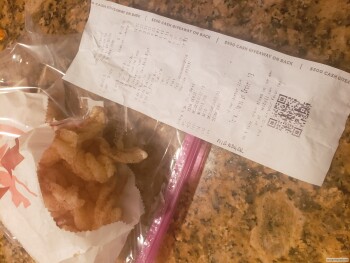 Taco Bell, Fairington Road, Lithonia, GA, USA foto #1