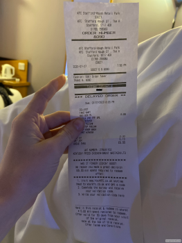 KFC Stafford, STAFFORD HOUGH RETAIL PARK, Lichfield Road, Stafford, UK photo #1