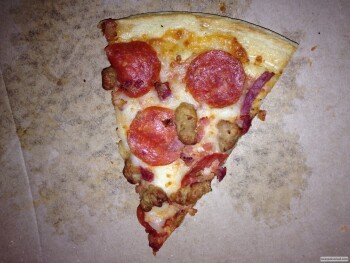 Little Caesars Pizza, 3475 East Flamingo Road, Las Vegas, NV, USA foto #1