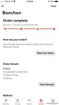 Bonchon Greensboro - S Elm St, South Elm Street, Greensboro, NC, USA 照片 #1