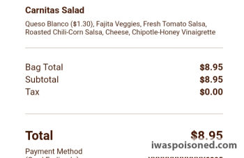 Chipotle Mexican Grill, Owenfield Drive, Powell, OH, USA photo #1