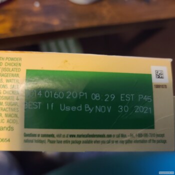 Hannaford Supermarket, Main Street, Oxford, ME, USA photo #1