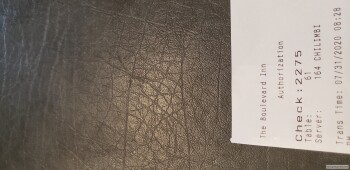 Bistro On The Boulevard, Lake Boulevard, St. Joseph, MI, USA photo #1