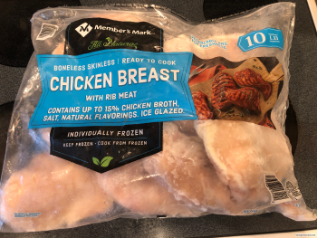 Sam's Club, Murdock Circle, Port Charlotte, FL, USA 照片 #1