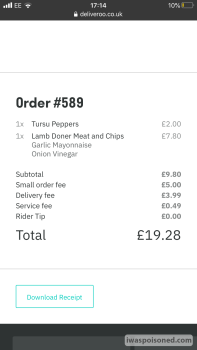 Mike's Kitchen, Battersea Park Road, London, UK photo #1