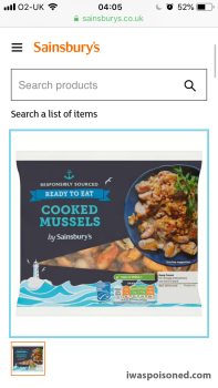 Sainsbury's Balham, Balham High Road, London, UK photo #1