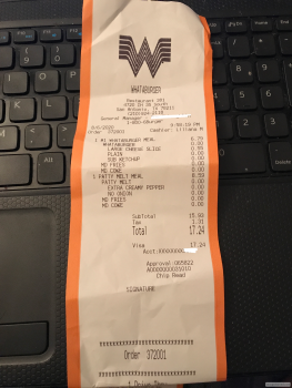 Whataburger, Southwest Military Drive, San Antonio, TX, USA photo #1