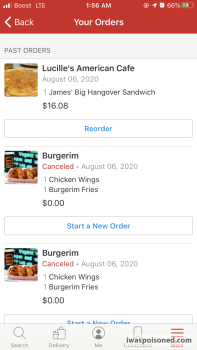 Lucille's American Cafe, Weston Road, Weston, FL, USA foto #1