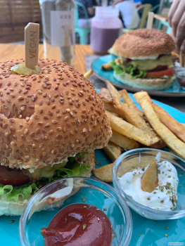 Mundo vegan, Funchal, Portugal صورة فوتوغرافية #1