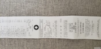 Verbraucherbewertung – Lebensmittelsicherheit FreshCo Major Mackenzie & Leslie, Major Mackenzie Drive East, Richmond Hill, Ontario, Canada Our fam... Foto #2