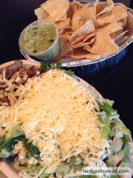 Chipotle Mexican Grill, North Atherton Street, State College, PA, USA photo #1