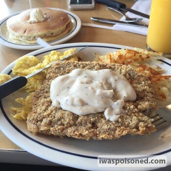 IHOP, Portage Street Northwest, North Canton, OH, USA 照片 #1