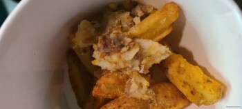 Tim Hortons, 15255 British Columbia 10, Surrey, BC, Canada Foto #1