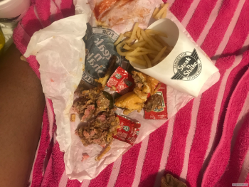 Steak 'n Shake, Federal Hwy, Hallandale Beach, FL, USA Foto #1