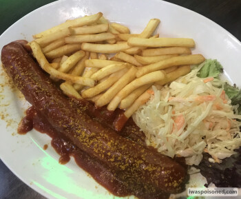 Andy's Diner & Bar, Karl-Liebknecht Street, Berlin, Germany foto #1