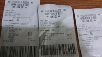 Sheetz, 2156 West Main Street, Waynesboro, Virginia, USA photo #1