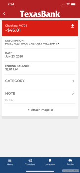 Taco Casa, Early Boulevard, Early, TX, USA photo #1