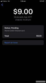 McDonald’s Darling Square, Little Pier Street, Haymarket NSW, Australia photo #1