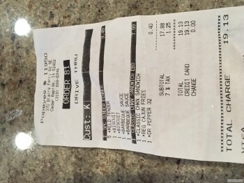 Popeyes Louisiana Kitchen, Blairs Ferry Road Northeast, Cedar Rapids, IA, USA 照片 #1