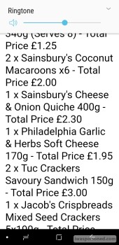 Sainsbury's, Felixstowe Road, Ipswich, UK photo #1