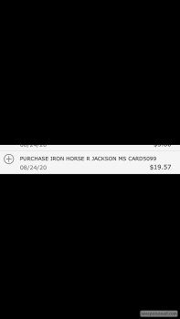 The Iron Horse Grill, West Pearl Street, Jackson, MS, USA Foto #1