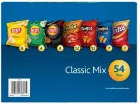 食品召回 Lay’s Barbecue Flavored Potato Chips - recalled due to Product may contain undeclared milk Company n... 照片 #8