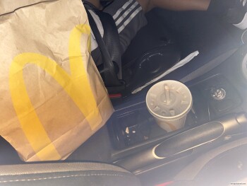 McDonald's Shaftesbury Avenue - 2, Shaftesbury Avenue, London, UK photo #1