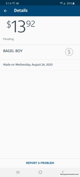 Bagel Boy, South Minnesota Avenue, Sioux Falls, SD, USA photo #1