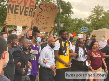 Denver's Mayor, Michael Hancock photo #1
