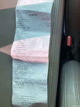 Wendy's, 15th Avenue Northwest, Ardmore, OK, USA foto #1