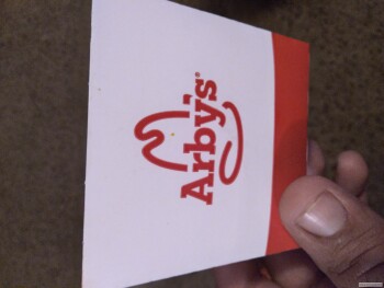 Arby's, South Bluff Street, St. George, UT, USA photo #1