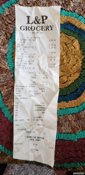 L & P Grocery, 215 N Main St, Boulder, MT 59632, USA photo #1