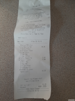 KFC Waihi Seddon Street, Waihi, New Zealand photo #1