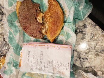 Burger King, Brandt Pike, Dayton, OH, USA photo #1