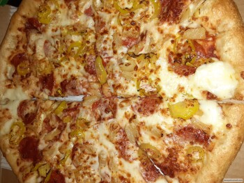 Pizza Hut, Rainier Avenue South, Renton, WA, USA صورة فوتوغرافية #1