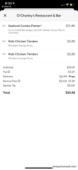 O'Charley’s Restaurant & Bar, West Broad Street, Richmond, VA, USA صورة فوتوغرافية #1