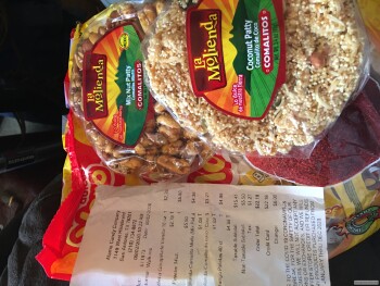 Consumer Review - Food Safety Alamo Candy Romaldo A Hernandez Jr.72, West Hildebrand Avenue, San Antonio, TX, USA on 09/02/2020, a... photo #2