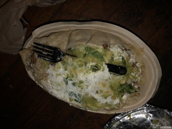 Chipotle Mexican Grill, Brown Street, Dayton, OH, USA 照片 #1