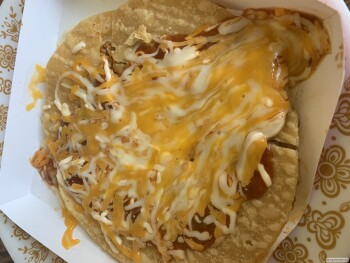 Taco Bell, Joe B. Hall Avenue, Shepherdsville, KY, USA 照片 #1