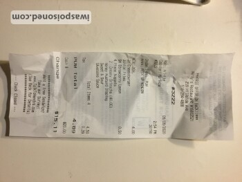 Wendy's, Hillside Avenue, Williston Park, NY, USA Foto #1