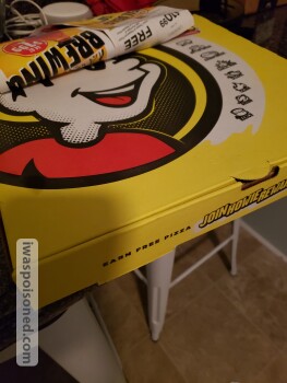 Hungry Howie's Pizza, Freedom Way, Jacksonville, Midway Park, NC, USA photo #1