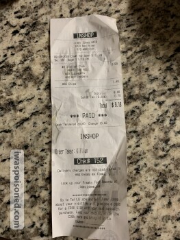 Jimmy John's, Red River Street, Austin, TX, USA Foto #1