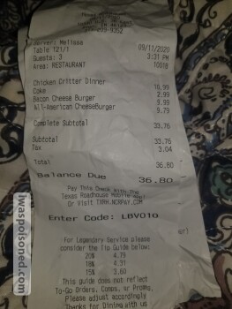 Texas Roadhouse, East US Highway 36, Avon, IN, USA photo #1