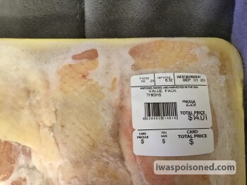 Winn-Dixie, 6425 E County Line Rd, Tampa, FL 33647, United States photo #1