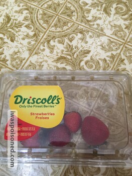 Whole Foods Amazon fresh delivery, Washington, Virginia, USA foto #1