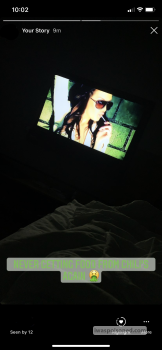 Consumer Review - Food Safety Chili's Grill & Bar, West US Highway 90, Lake City, FL, USA Grilled chicken salad. photo #3