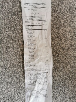 KFC ASHFORD, Unit 7 Trinity Rd, Ashford, UK Foto #1