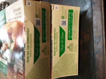 Verbraucherbewertung – Lebensmittelsicherheit Reeds market, Shingle Glen Trail, Shingletown, CA, USA Me and my husband had same problems after eat... Foto #1