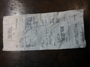 Verbraucherbewertung – Lebensmittelsicherheit Reeds market, Shingle Glen Trail, Shingletown, CA, USA Me and my husband had same problems after eat... Foto #2