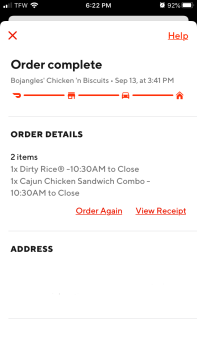 Bojangles, 3129 Monroe Rd, Charlotte, NC 28205, United States 照片 #1